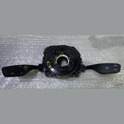 OEM 2022 - 24 BMW 430i G26 STEERING COLUMN MULTIFUNCTION CONTROL SWITCH 5A32043