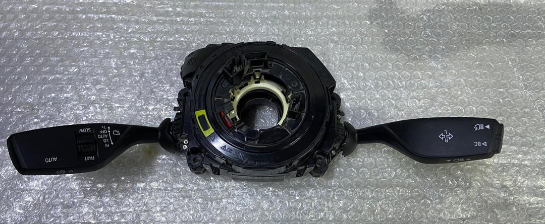 OEM 2022 - 24 BMW 430i G26 STEERING COLUMN MULTIFUNCTION CONTROL SWITCH 5A32043