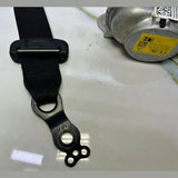 2021-2025 Mercedes-Benz W206 C-Class Rear Left Side Seat Belt A206 8600102 OEM
