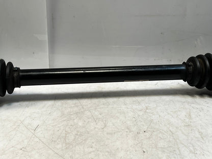 2013-15 BMW 7' F01 F03 F04 F02 Active Hybrid 7 Rear Right CV Axle Shaft 7566078