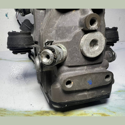 Mercedes W251 R-Class R350 Airmatic Air Suspension Compressor Pump A251 3202404