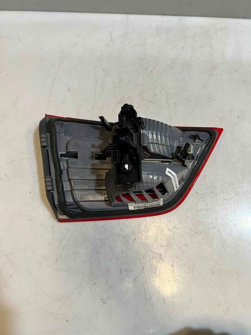 2011-2017 BMW X3 F25REAR Inner Tail Light Right SIDE 7217310 OEM