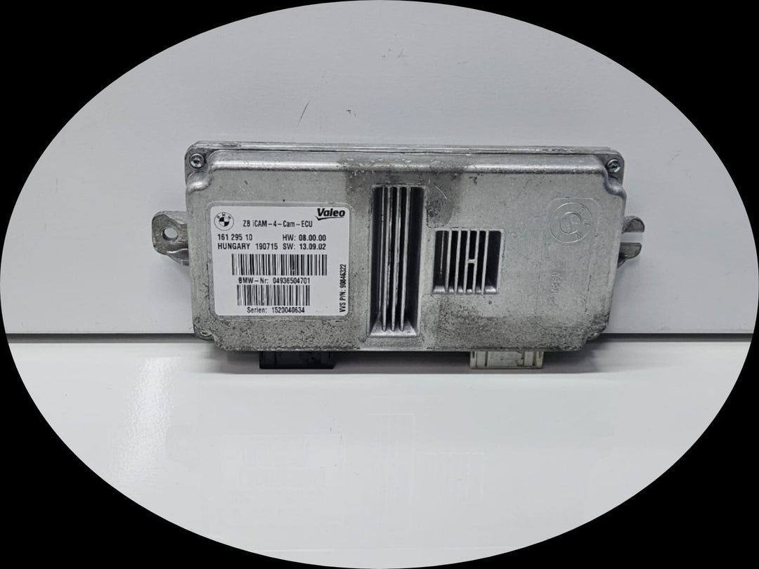 9084632-2014-2018 BMW X5 F15 Surround View Camera Control Module OEM