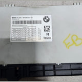 BMW X1 Front Seat Control Module 7474971 F20 F21 F22 F30 F31 F32 F33 7474971 OEM