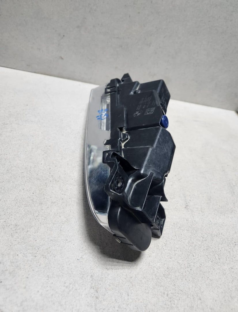 2017-2020 BMW 530i Front Fog Light 7349131 530i 540i G30 G31