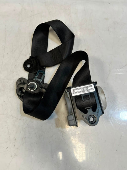 2010-2017 BMW X3 F25 and X6 E71 Front Right Seatbelt 30577122 OEM
