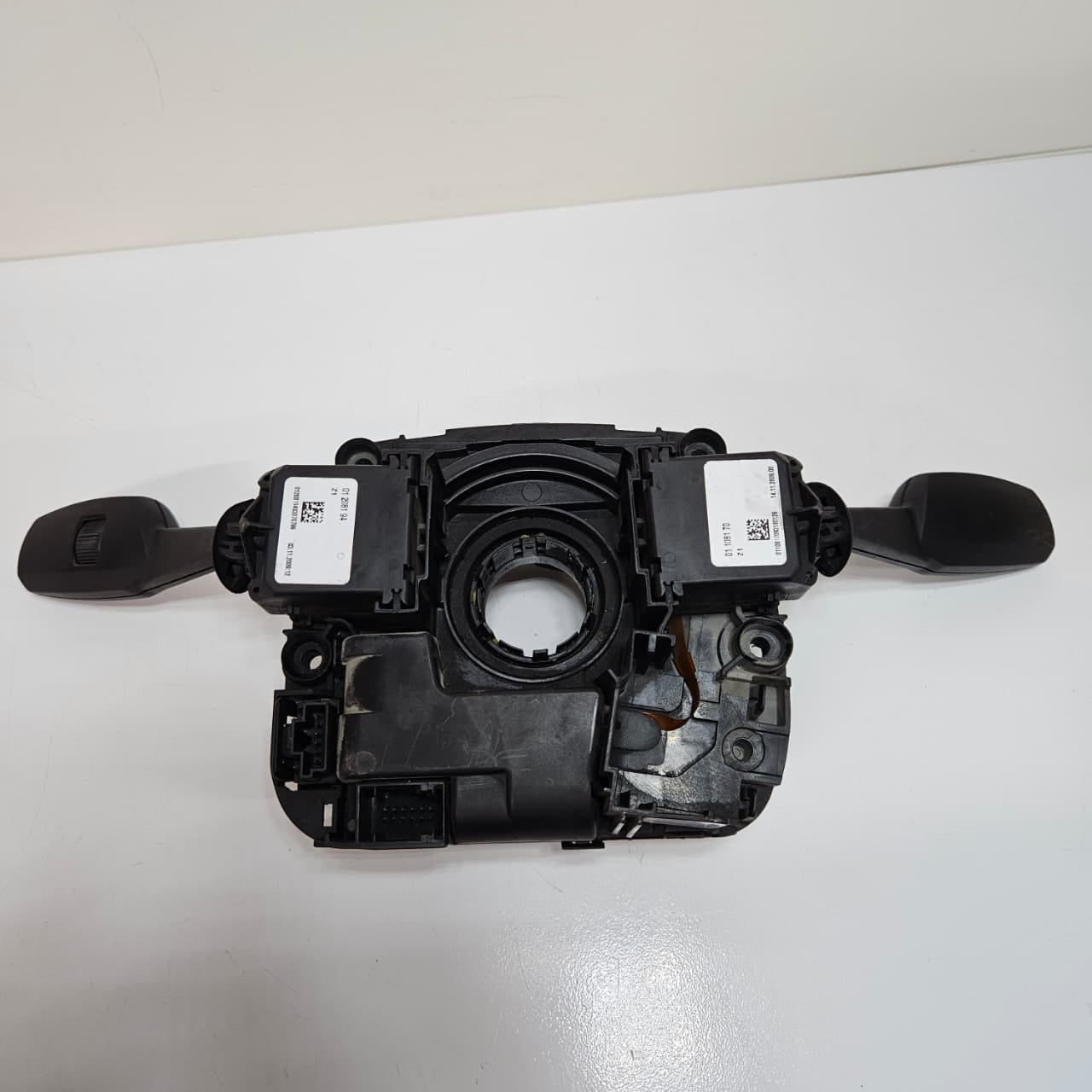 BMW 1 3 Series E90 E82 E92 Steering Column Switch Wiper Indicator Stalk 9123032