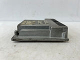 2004-2006 BMW 760i 7 Series E65 E66 E67 Engine Control Unit Module 7551434 OEM