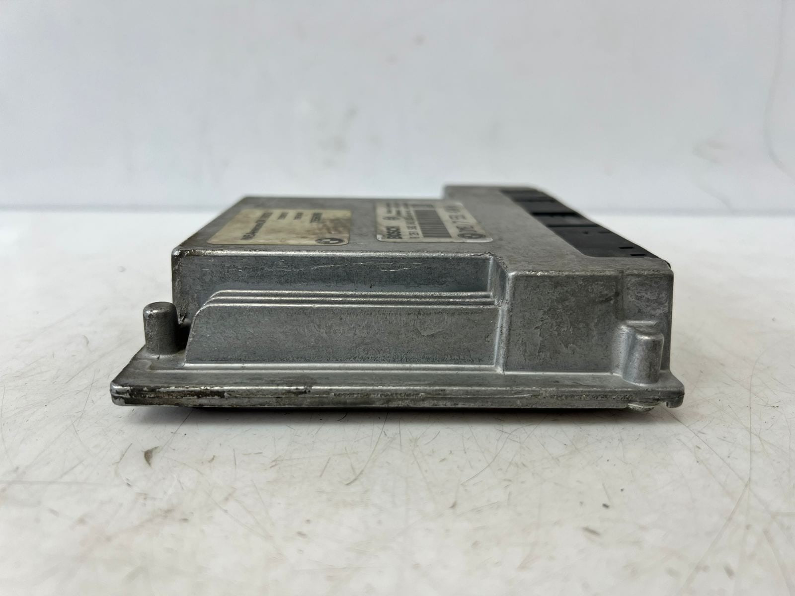 2004-2006 BMW 760i 7 Series E65 E66 E67 Engine Control Unit Module 7551434 OEM