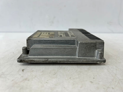 2004-2006 BMW 760i 7 Series E65 E66 E67 Engine Control Unit Module 7551434 OEM