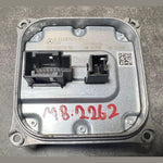 Load image into Gallery viewer, 15-20 Mercedes W222 LED Headlight Voltage Regulator Ballast Module A222 8700789