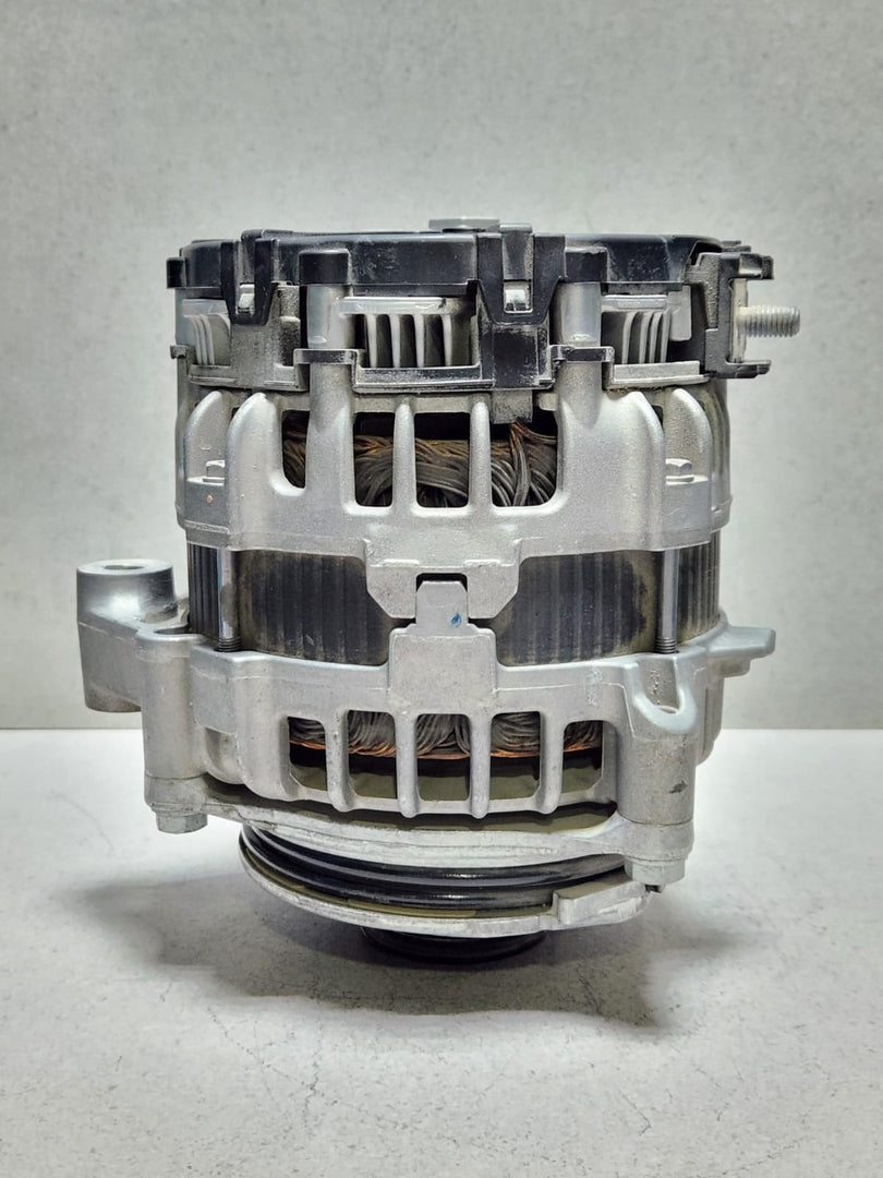 2016-2019 BMW 740i Alternator 8571357 5 Series G30 7 Series G11 740i 2.0 B46