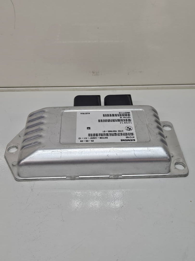OEM BMW X5 X6 E70 E71 TRANSFER BOX CONTROL MODULE 7597892