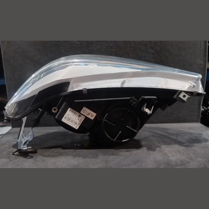 BMW 4 F32 F33 F36 F82 M4 F82 F83 F36 HEADLIGHT BI-XENON FRONT LEFT - 7410787