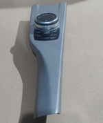 Load image into Gallery viewer, BMW F01 F10 F15 F20 F30 F45 F48 NBT IDRIVE TOUCH CONTROLLER CONTROLLER  9320289