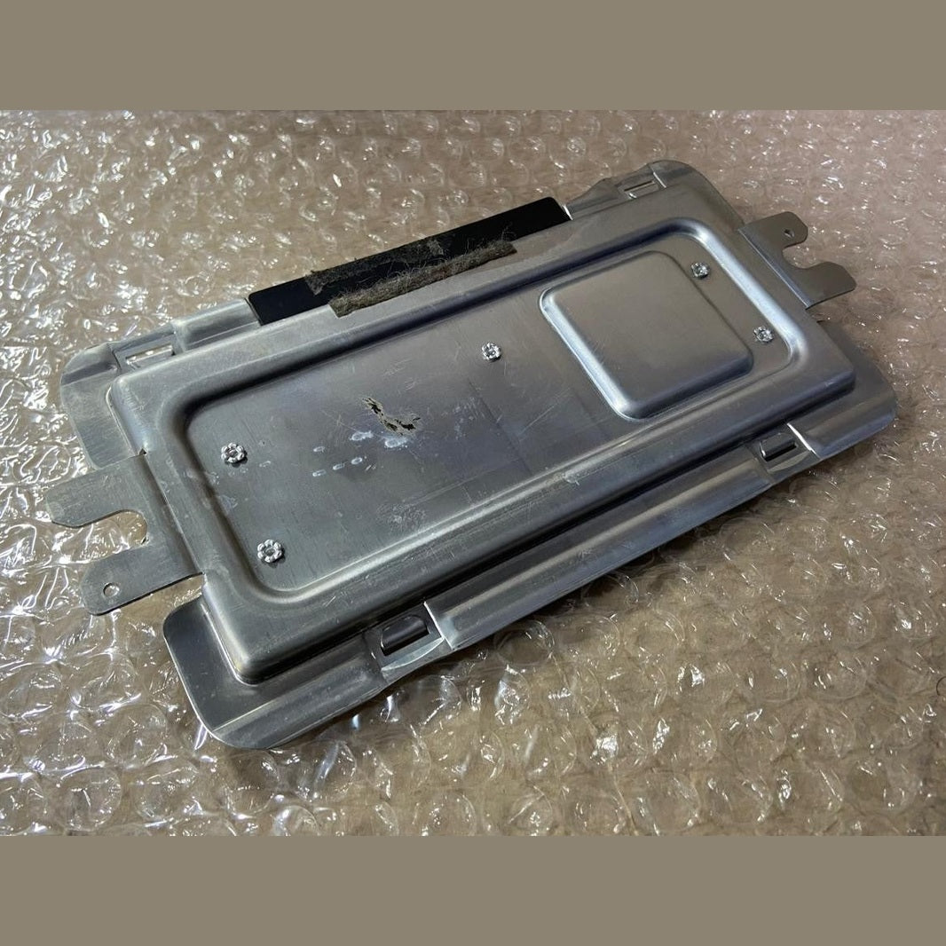 OEM BMW 5 SERIES F10 F11 2012 DRIVING ACTIVE SUSPENSION CONTROL MODULE 6855951