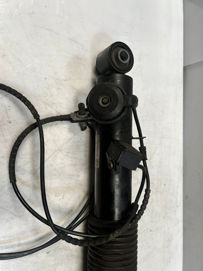 2014-2018 BMW X5 F15 X6 F16 xDrive 30d Rear Shock Absorber DIESEL 6875087 OEM