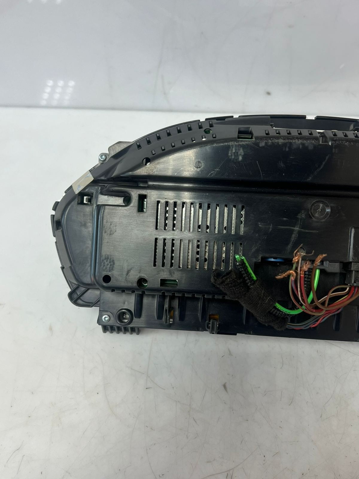 2014-2018 BMW 3 Series F30 F31 F32 F33 Instrument Cluster Speedometer 9295866