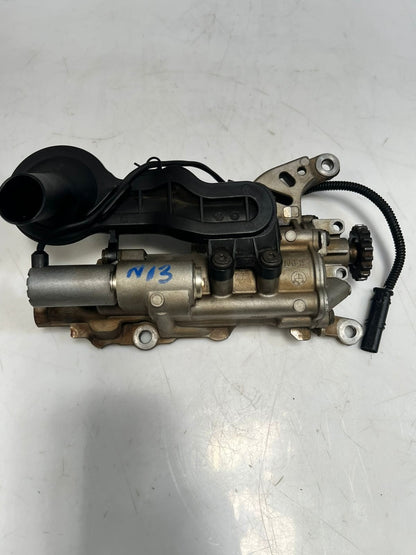 2012-2015 BMW 118i 114i 1' 3' N13 F20 F21 F30 F31 Engine Oil Pump 8601646 OEM