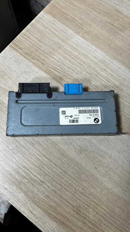 BMW F10 F11 5' F06 F07 6' F01 7' 528i 9236463 Central Gateway Control Module