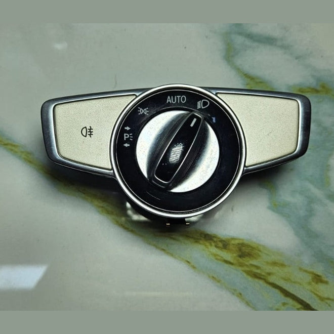 2015-2020 Mercedes-Benz W222 S-Class Headlight Switch Control Unit A222 9050200