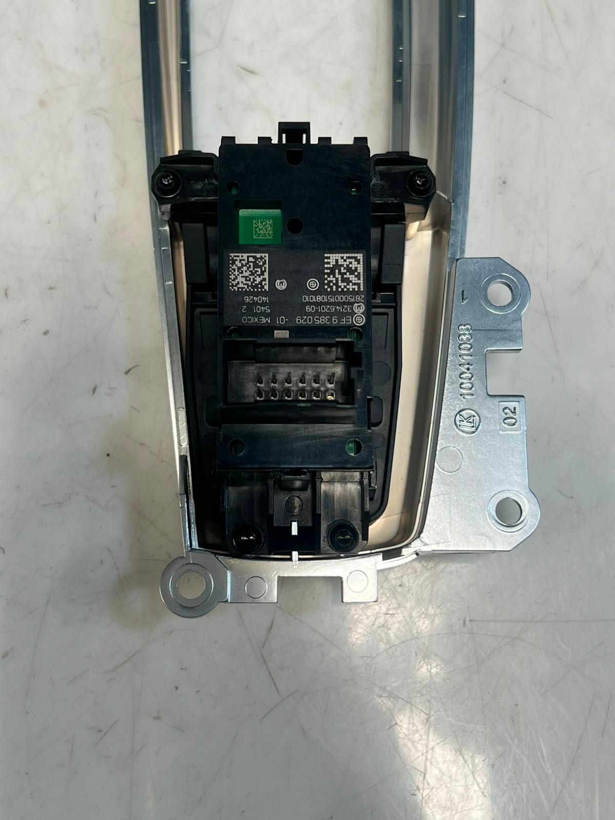 2012-2018 BMW 640i 5 Series F11 6 Series F06 Parking Brake Switch 9385029 oem