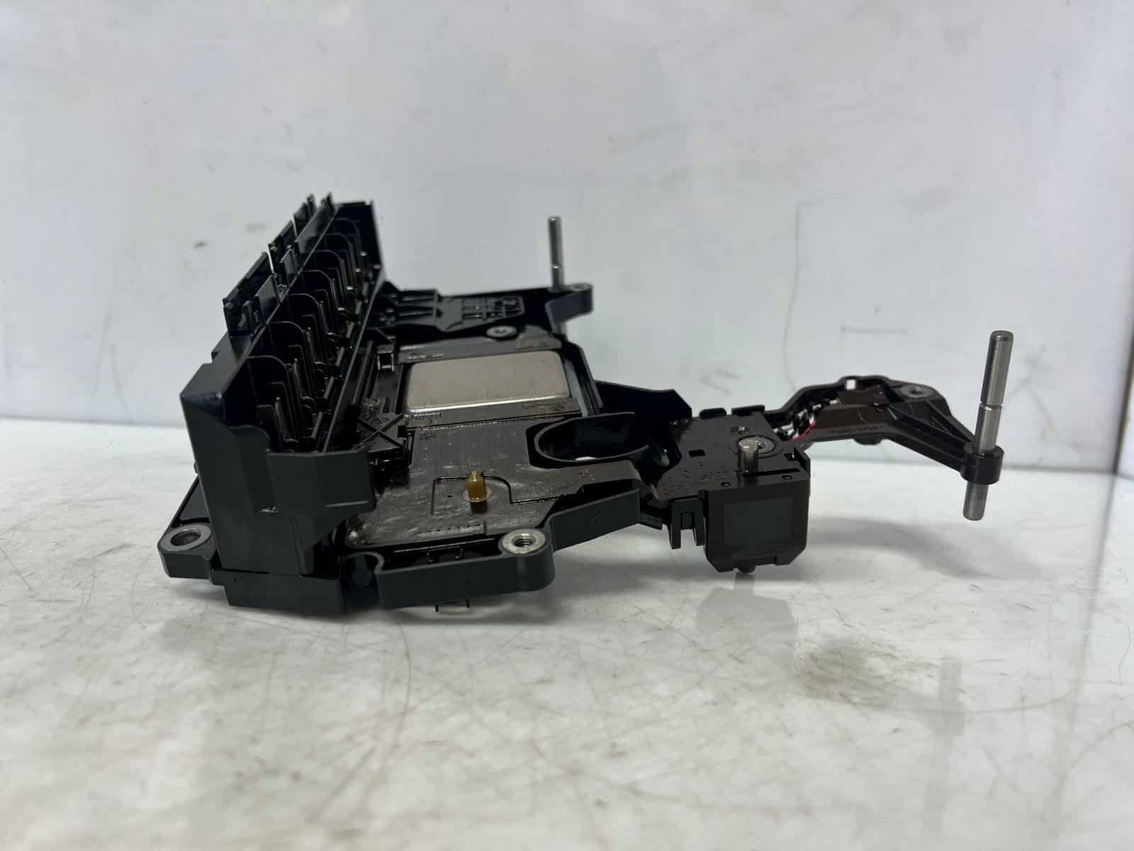 2007-13 BMW X5 F10 528iX Q7 3.0L AUTOMATIC Transmission Control Unit 0260550046