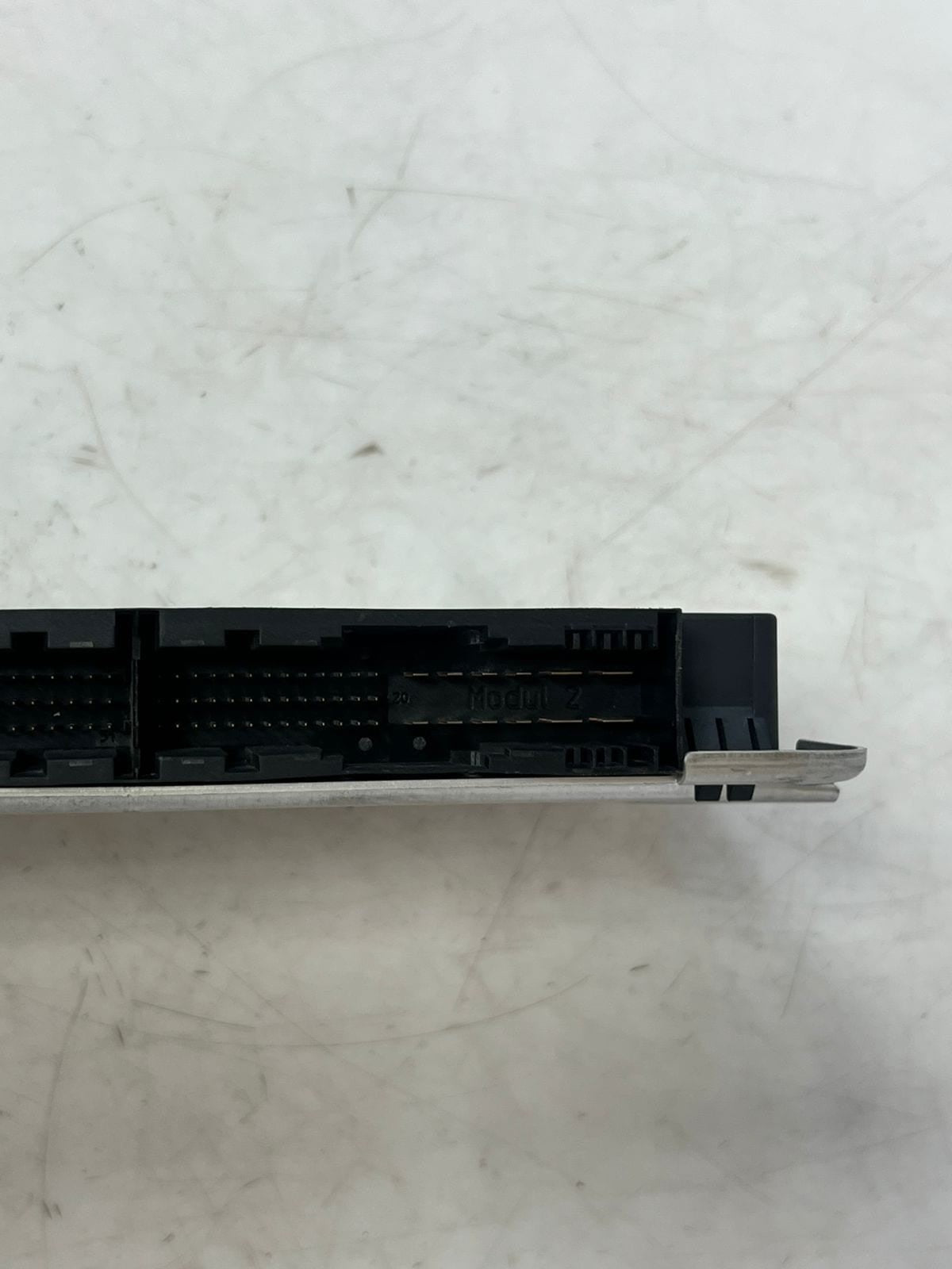 2009-15 BMW F01 F02 F07 740i 750i 550i 650i FRM3 Footwell Module 9203815 OEM