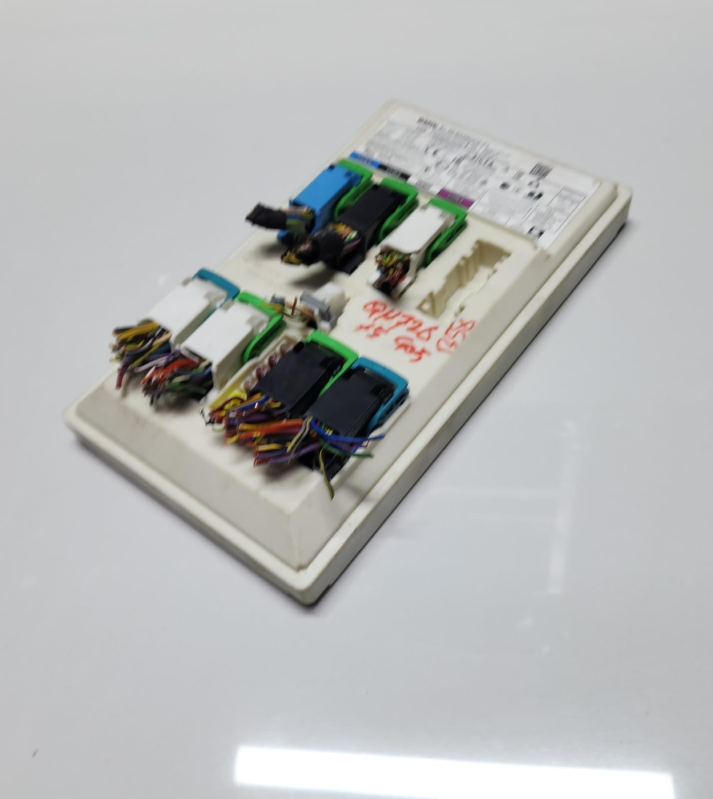 2021-2024 BMW X7 Body Domain Control Module 5A09DC2 X7 G07 OEM