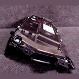 BMW 2ER F44 GRAN COUPÉ TACHO KOMBIINSTRUMENT 5A671B7