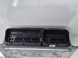 BMW 1 3 E81 E87 E90 E91 N43B20A ECU Engine Control Unit DME MSD81.2 7599881 Set