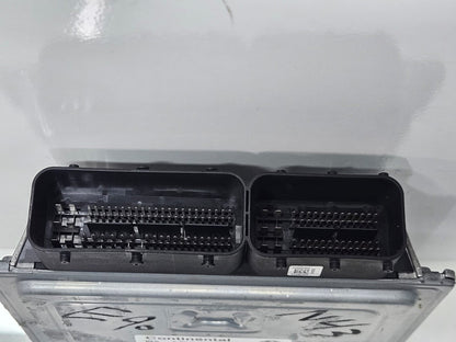 BMW 1 3 E81 E87 E90 E91 N43B20A ECU Engine Control Unit DME MSD81.2 7599881 Set