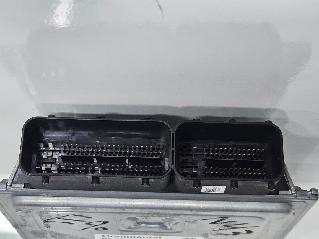 BMW 1 3 E81 E87 E90 E91 N43B20A ECU Engine Control Unit DME MSD81.2 7599881 Set