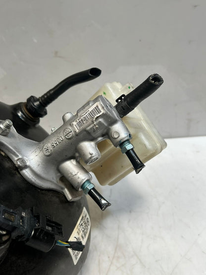 2016-2018 BMW X5 F15 HYBRID 40EX Brake Servo Booster 6856834 OEM