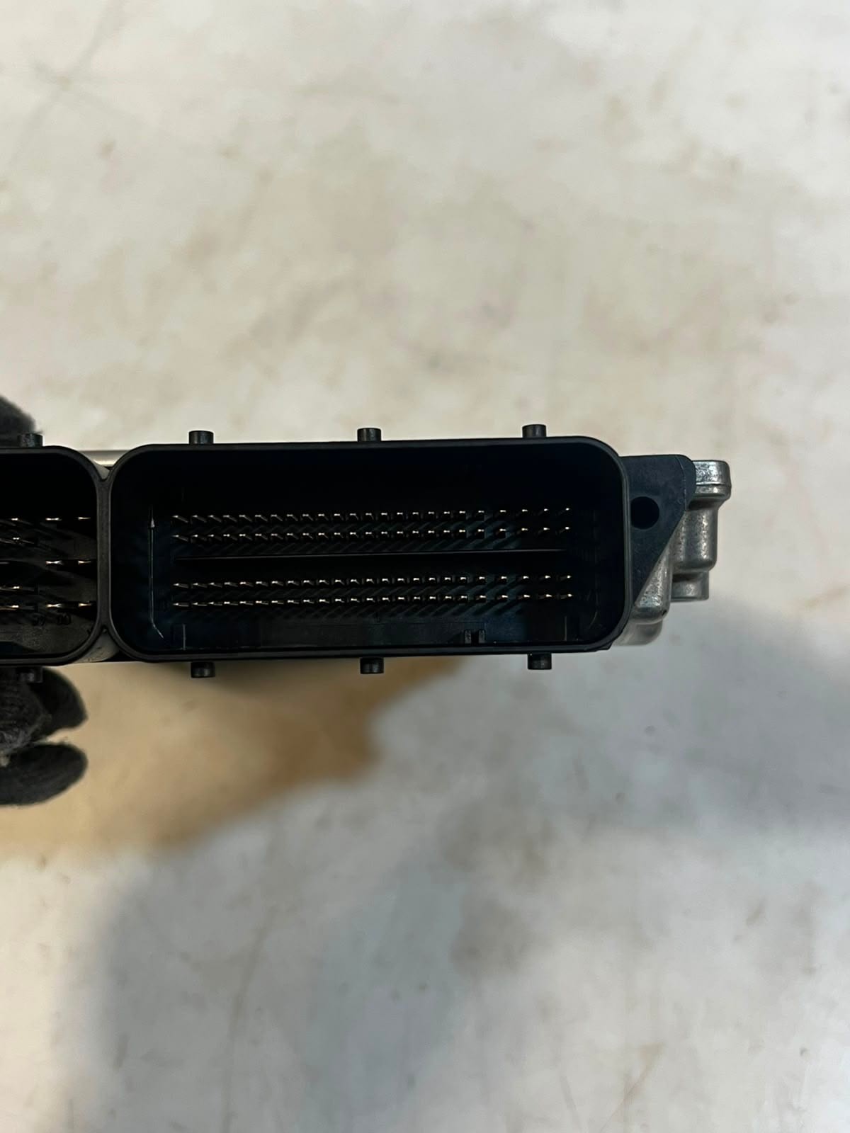 2000-2006 BMW X5 E53 3.0d M57N Engine Control Unit ECU ONLY DDE 7793444 OEM
