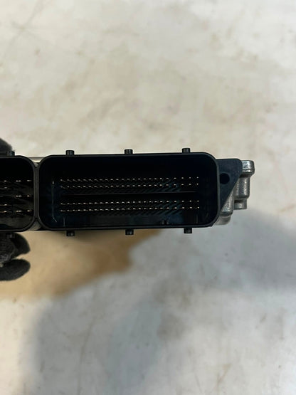 2000-2006 BMW X5 E53 3.0d M57N Engine Control Unit ECU ONLY DDE 7793444 OEM