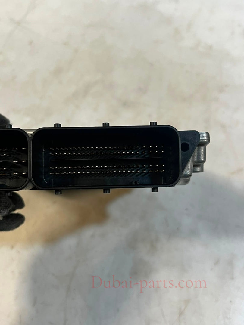 2000-2006 BMW X5 E53 3.0d M57N Engine Control Unit ECU ONLY DDE 7793444 OEM