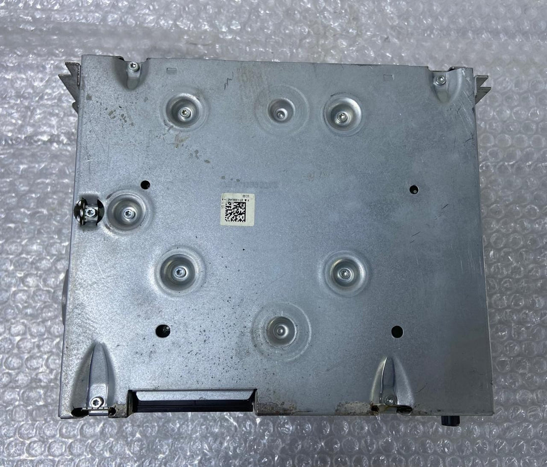 OEM BMW 7-SERIES 2008 F02 Navigation CIC Head Unit Radio Audio Head 9207449