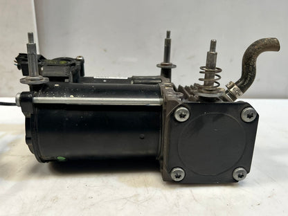 2007-2013 BMW X5 E70 and X6 E71 E72 Air Suspension Compressor EBLV0514 OEM