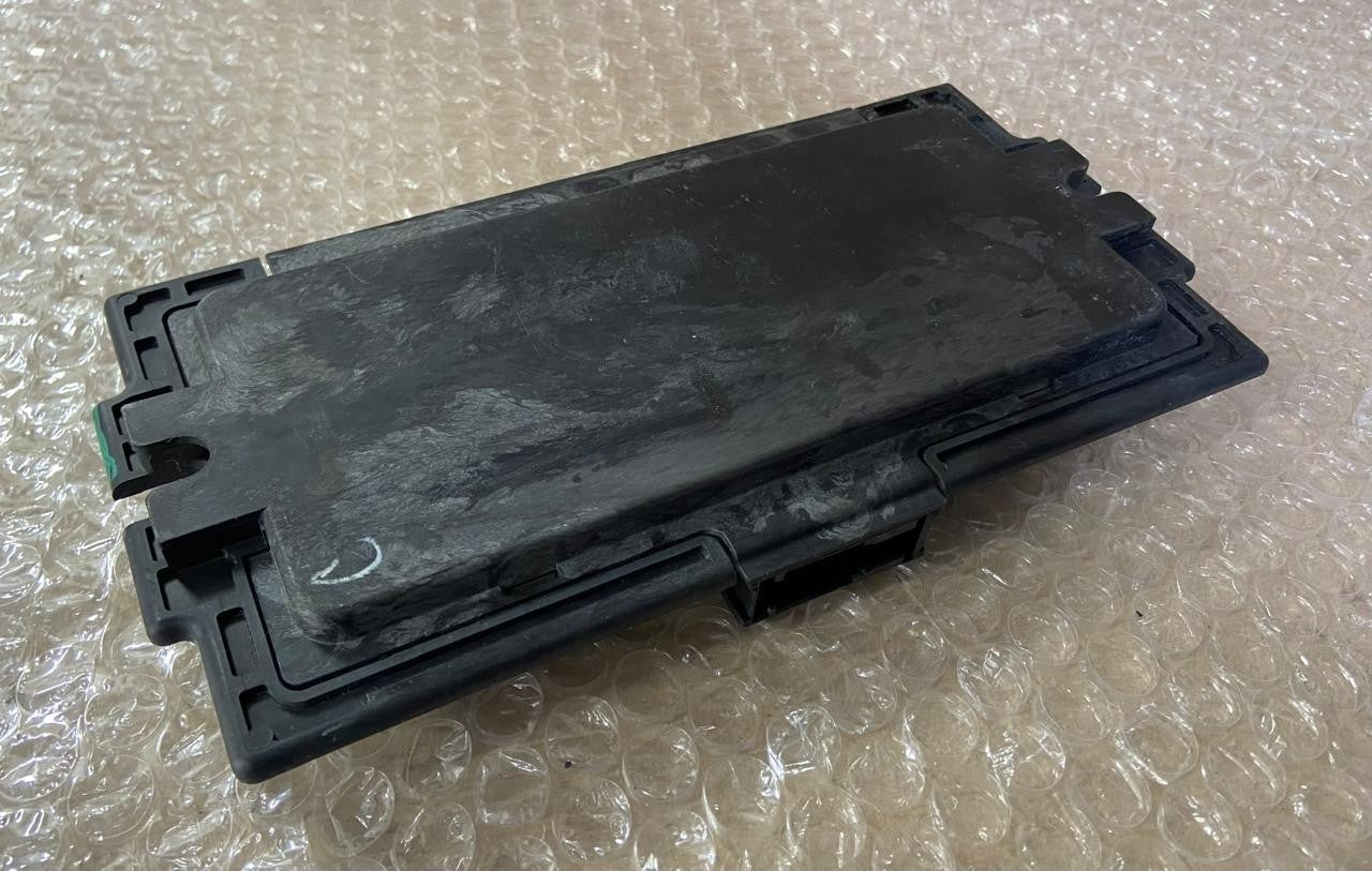 OEM BMW X5 E70 E71 E72 Headlight Control Module Unit FRM3R 9242522