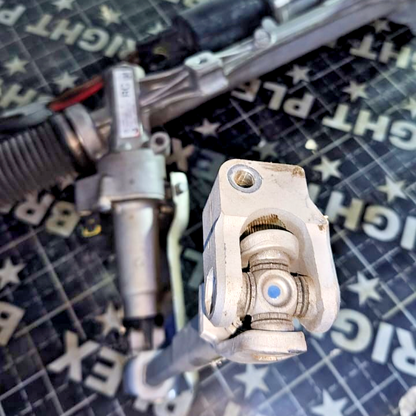 BMW F30 F31 F34 F32 Electric Steering Rack RHD RIGHT HAND DRIVE 6889107 RC