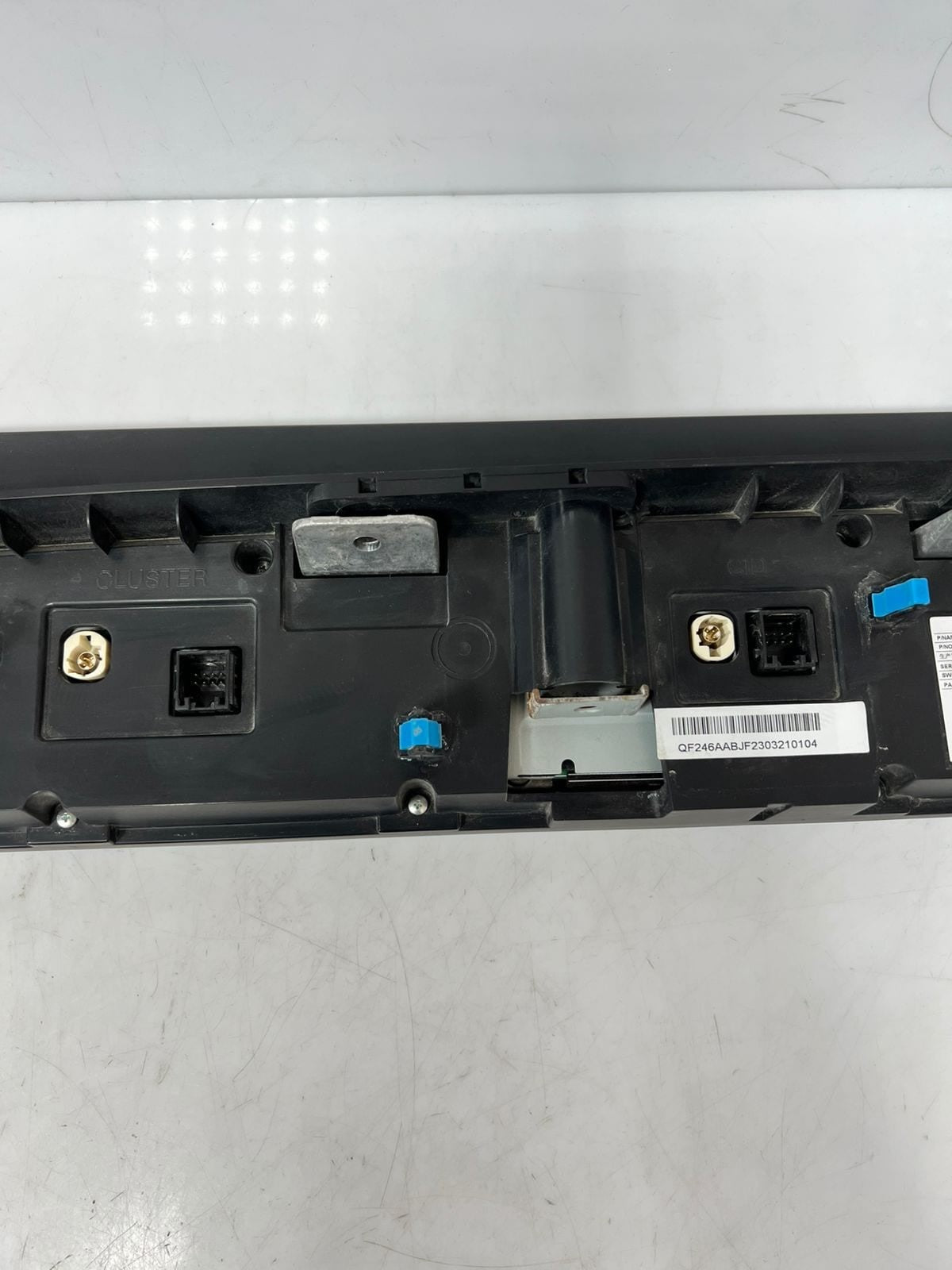 2023 Genuine OEM Sat Nav Display Screen 3820100XNW12A GWM ORA FUNKY CAT 