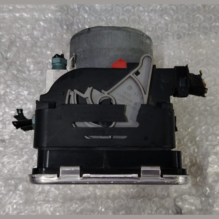 OEM BMW G20 G21 ABS PUMP MODULE ASSEMBLEY 5A44C30 DSC MK100 USA