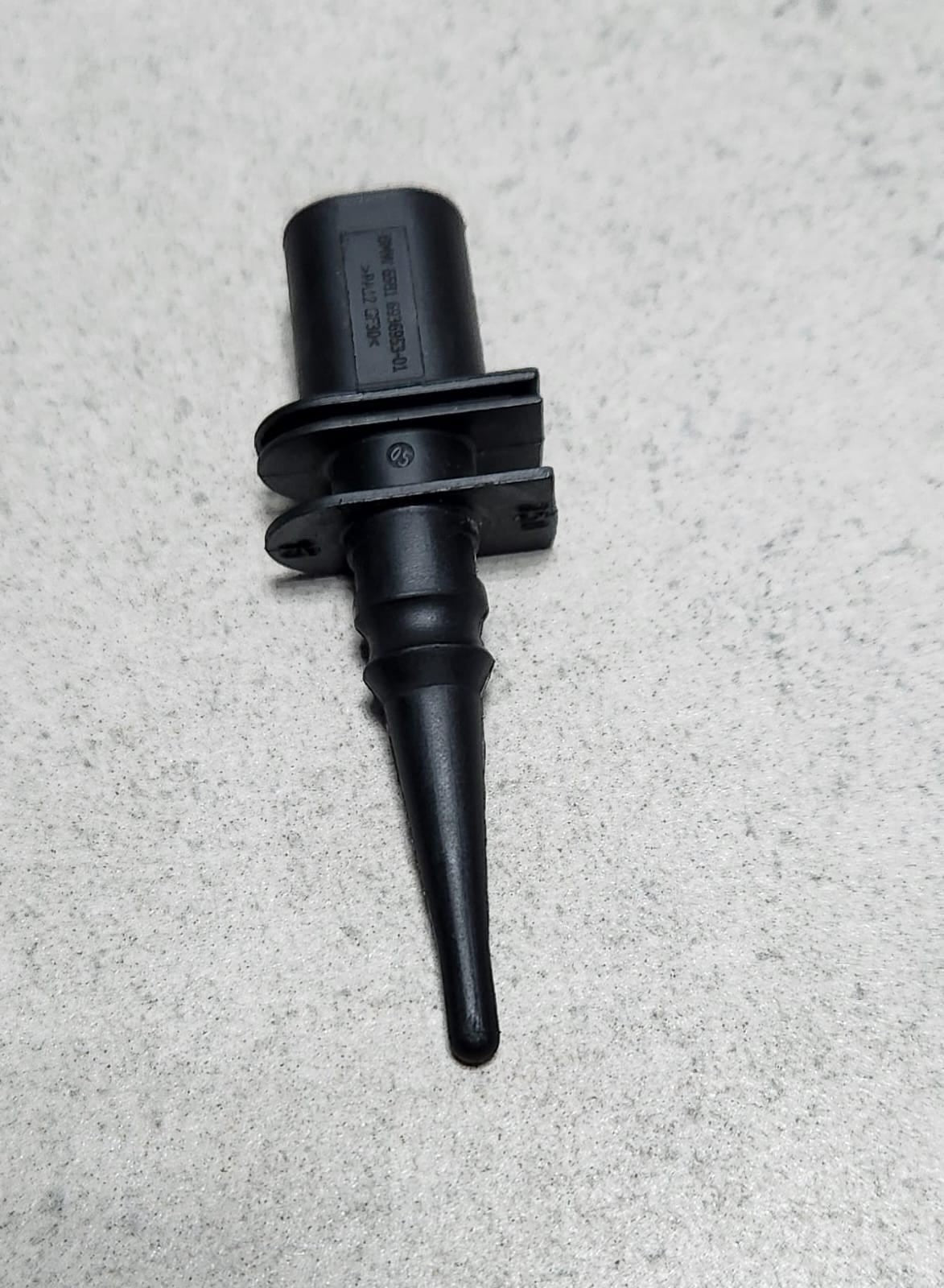 BMW Outside Temperature Sensor 693695301 7 Series F01 F02, BMW 3 Series E90 E91