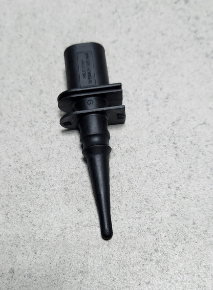 BMW Outside Temperature Sensor 693695301 7 Series F01 F02, BMW 3 Series E90 E91