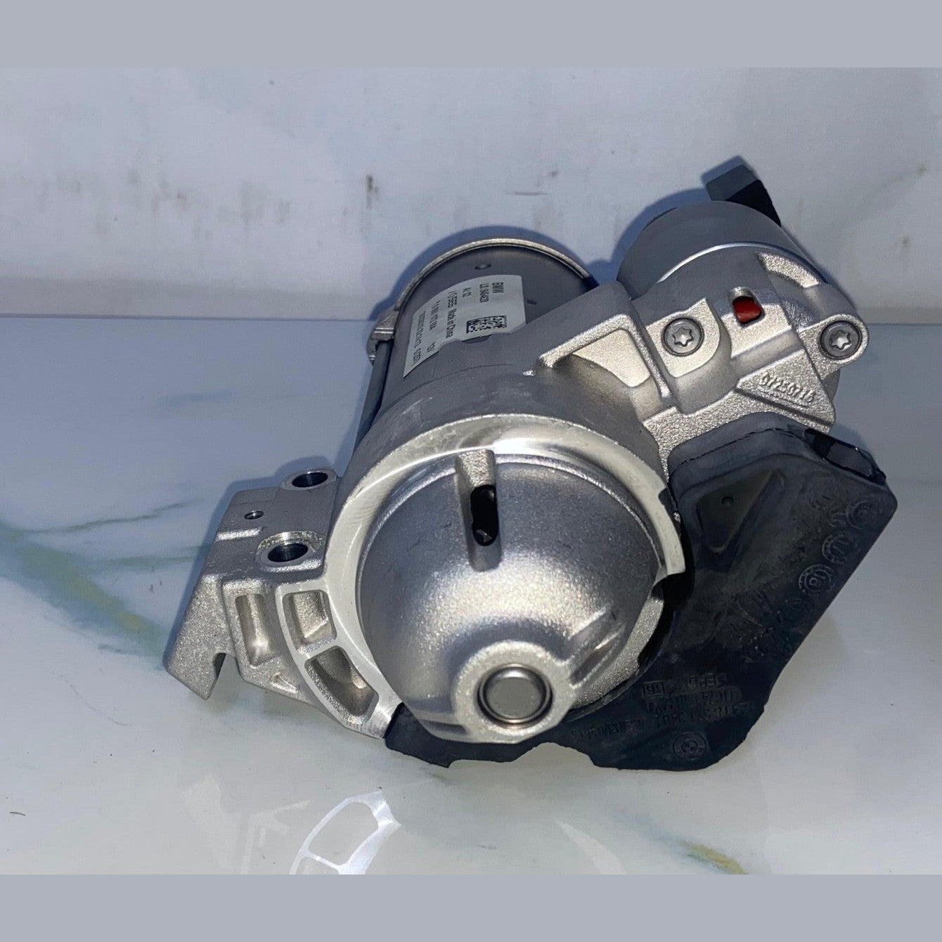 OEM BMW B58B30P 2023 TO 2025 X5 G05 40I ENGINE MOTOR STARTER MOTOR 9454628 20 km