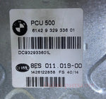 Load image into Gallery viewer, OEM BMW F15 X5 VOLTAGE CONVERTER CONTROL MODULE 9329336