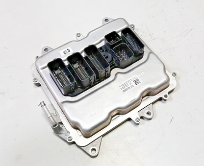 BMW 5,6,7, SERIES F01 F02 F06 F07 N63N ENGINE CONTROL UNIT  MODULE DME 8614915