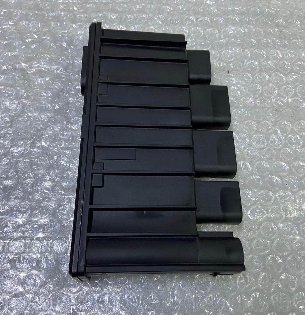 OEM BMW F39 F44 F48 Integrated Power Supply Computer Module Unit 8661071