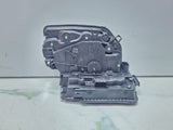BMW G30 LCI 530d M Package Door Lock Latch Rear Left Side 7477689 OEM